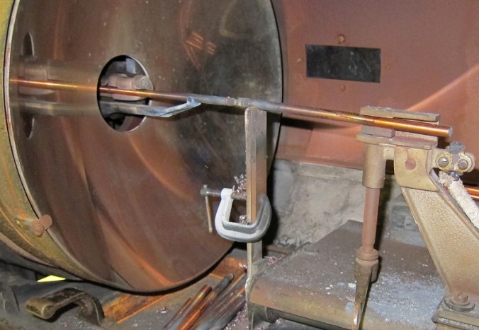 Needs Some Polishing!